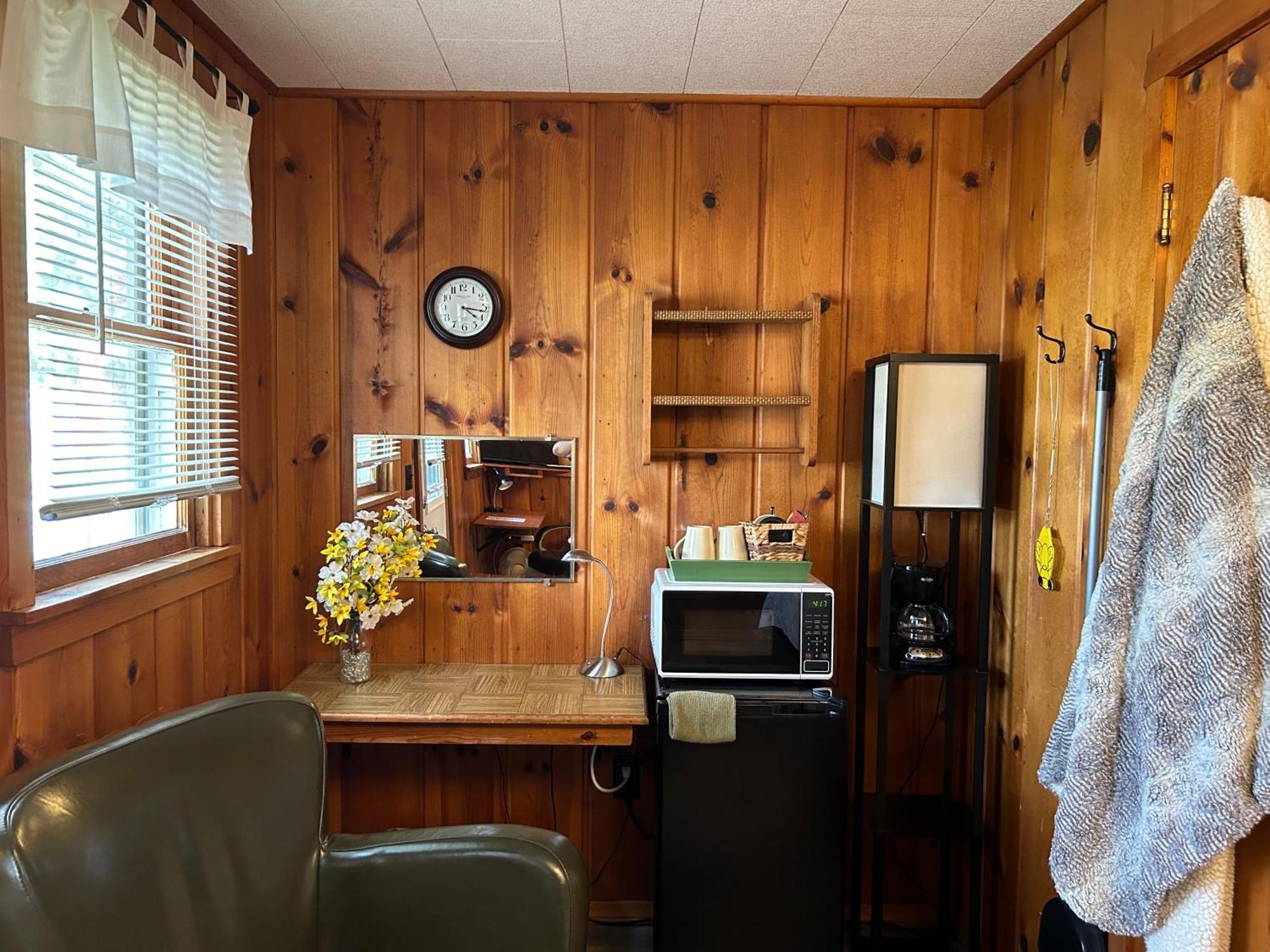 Cedar Ridge Cabins Honor Exterior photo