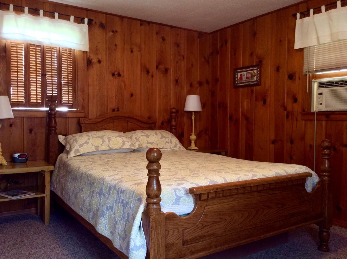 Cedar Ridge Cabins Honor Exterior photo