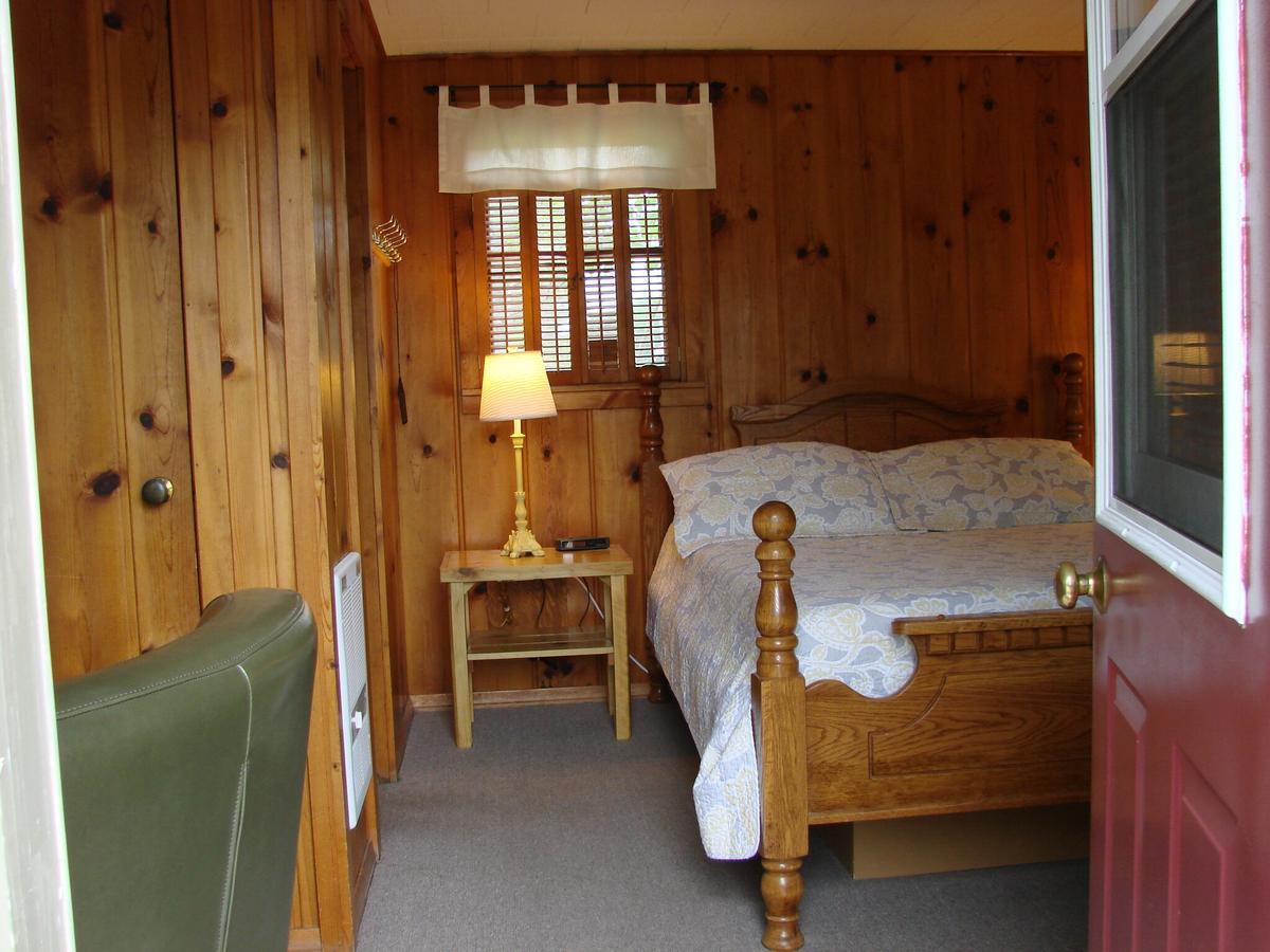 Cedar Ridge Cabins Honor Exterior photo