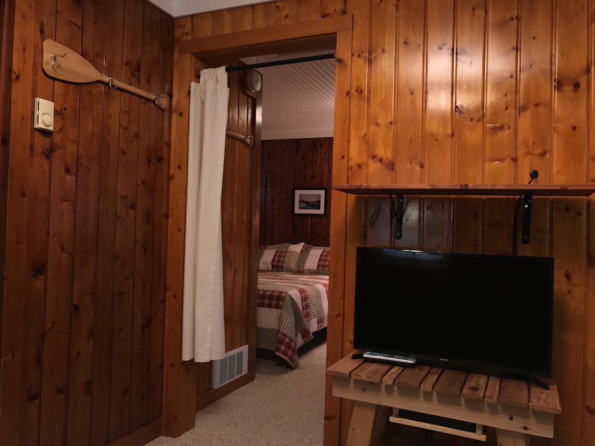 Cedar Ridge Cabins Honor Exterior photo