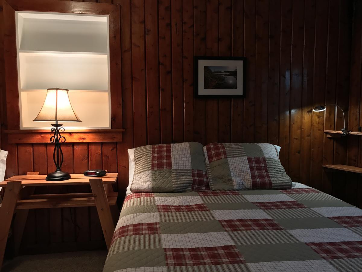 Cedar Ridge Cabins Honor Exterior photo