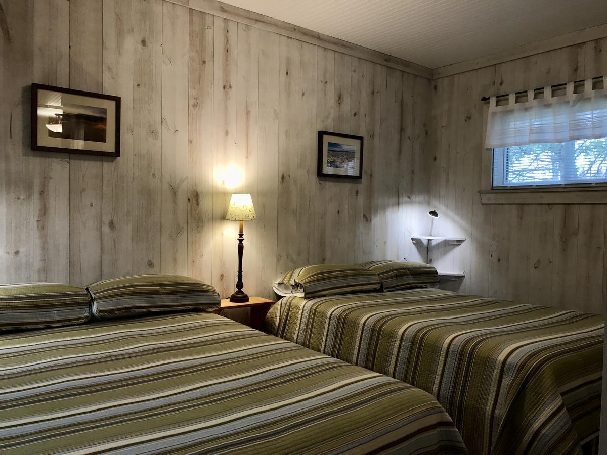 Cedar Ridge Cabins Honor Exterior photo