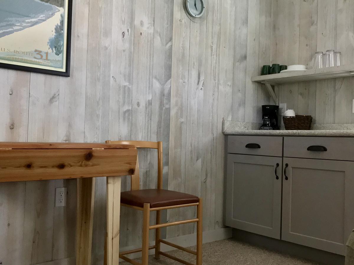 Cedar Ridge Cabins Honor Exterior photo