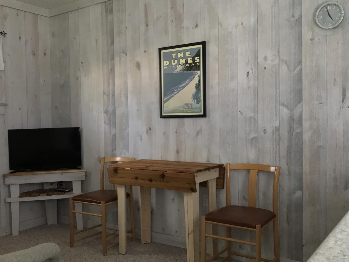 Cedar Ridge Cabins Honor Exterior photo