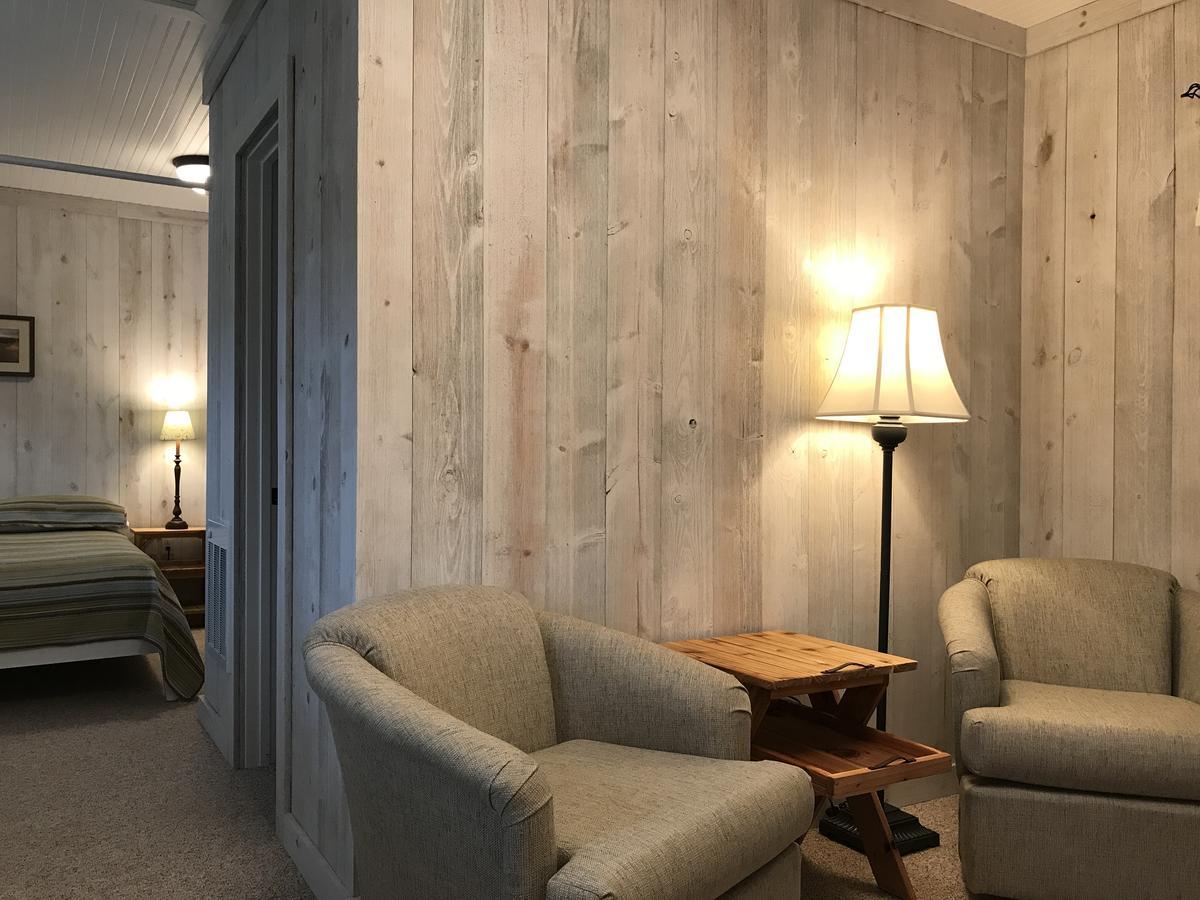 Cedar Ridge Cabins Honor Exterior photo