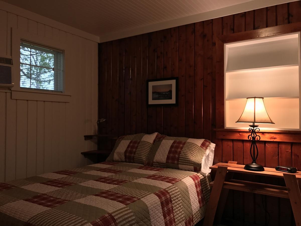 Cedar Ridge Cabins Honor Exterior photo