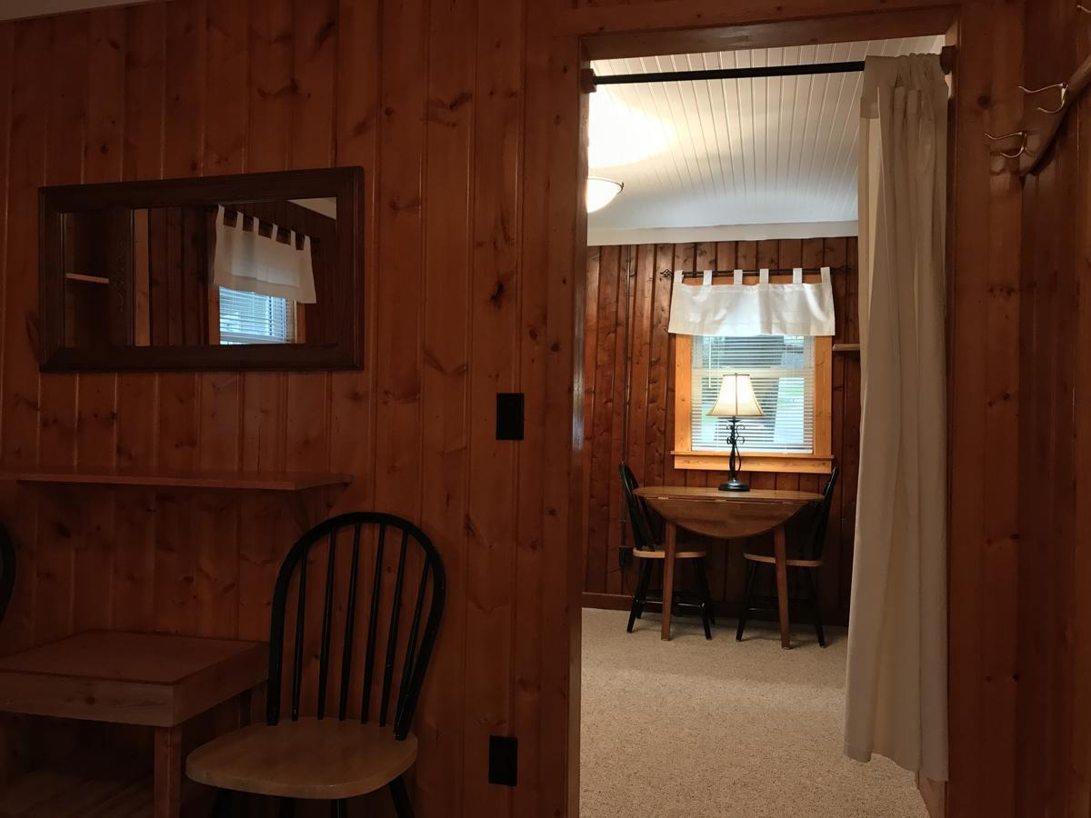 Cedar Ridge Cabins Honor Exterior photo