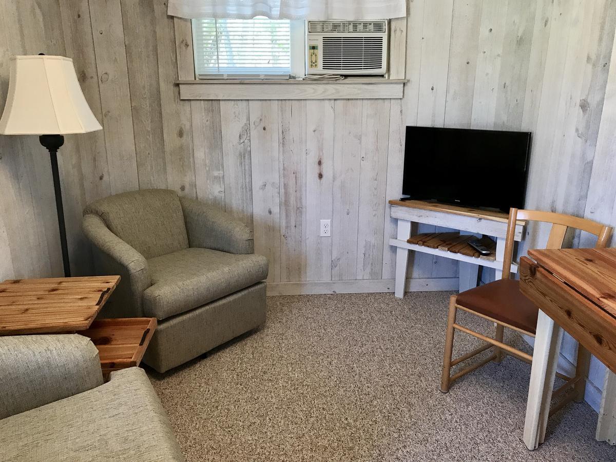 Cedar Ridge Cabins Honor Exterior photo