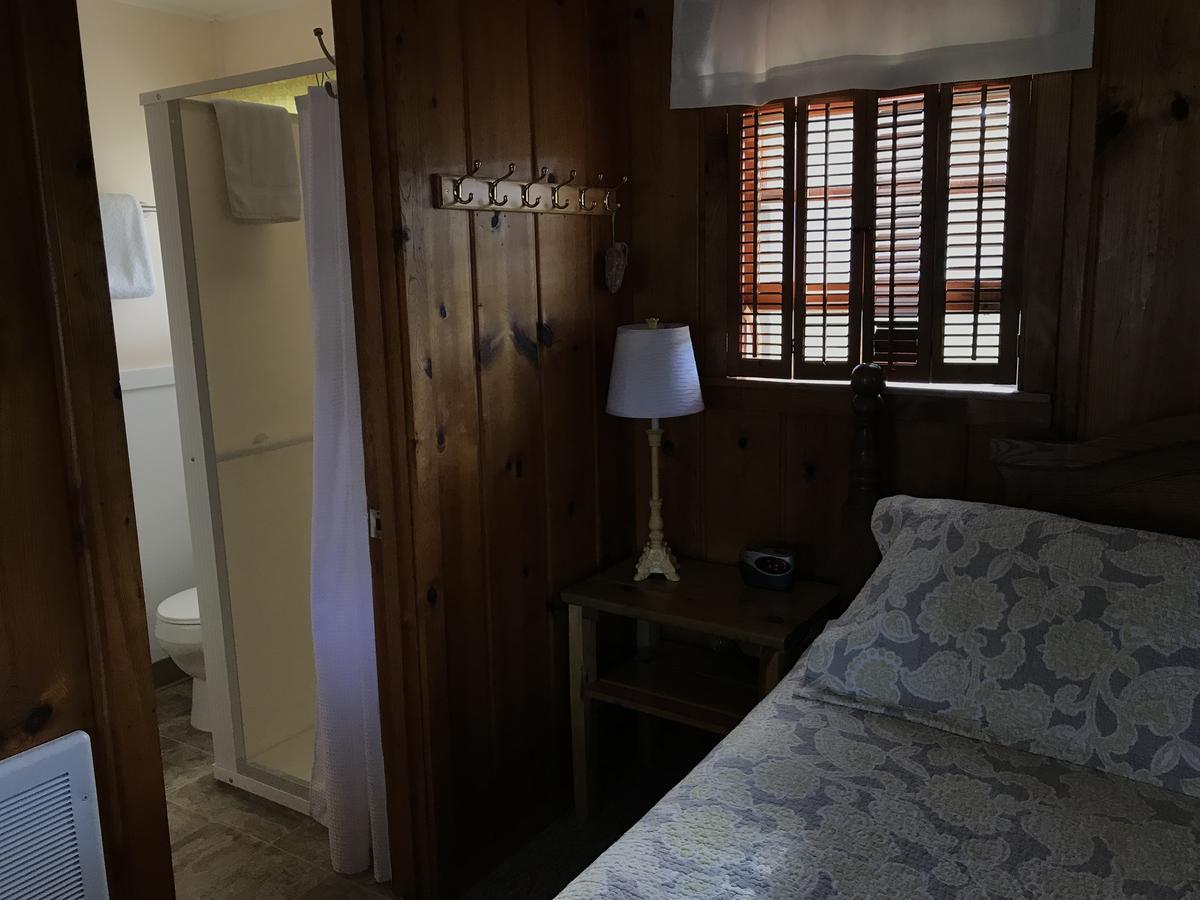 Cedar Ridge Cabins Honor Exterior photo