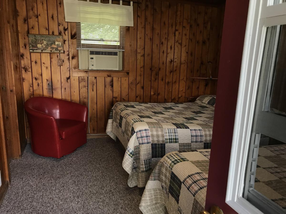 Cedar Ridge Cabins Honor Exterior photo