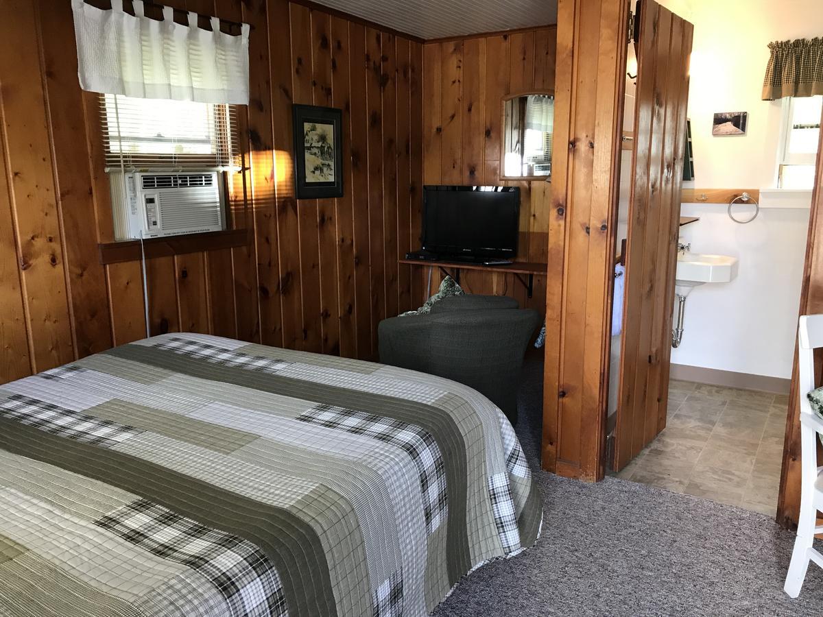 Cedar Ridge Cabins Honor Exterior photo