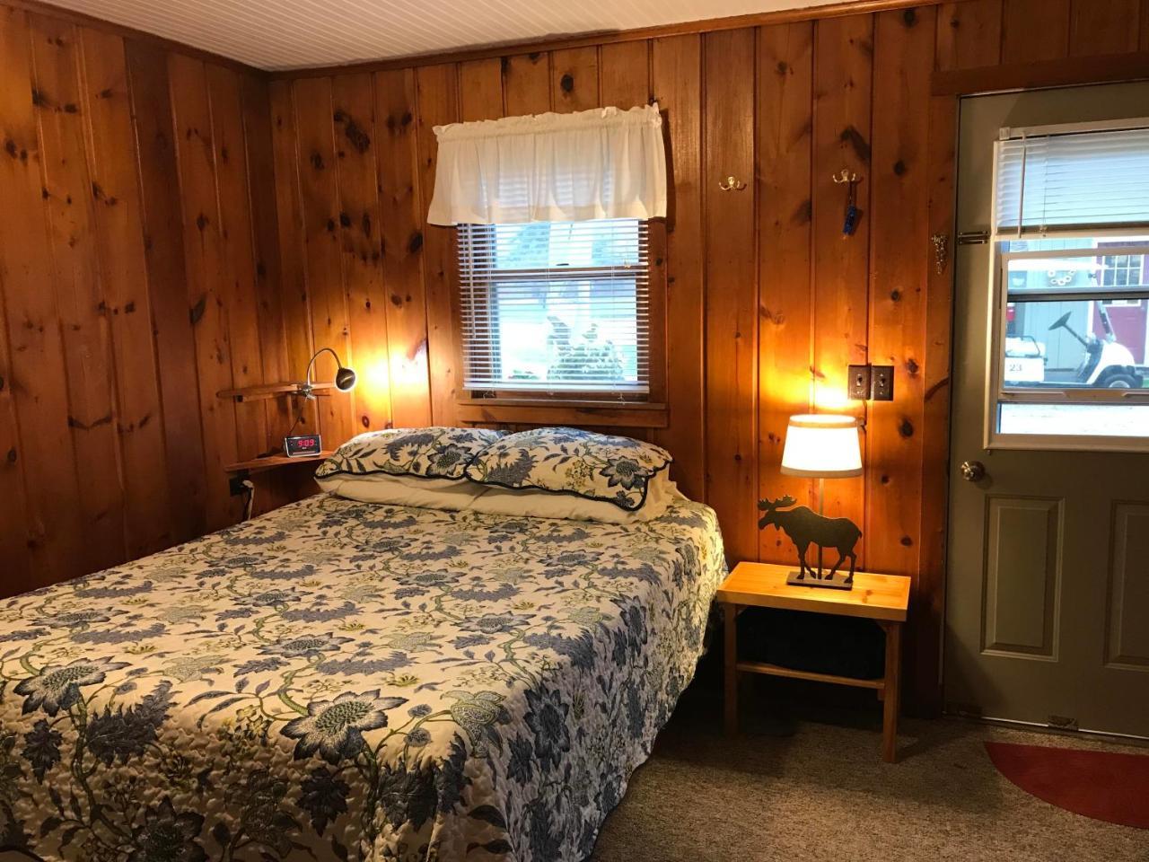 Cedar Ridge Cabins Honor Exterior photo