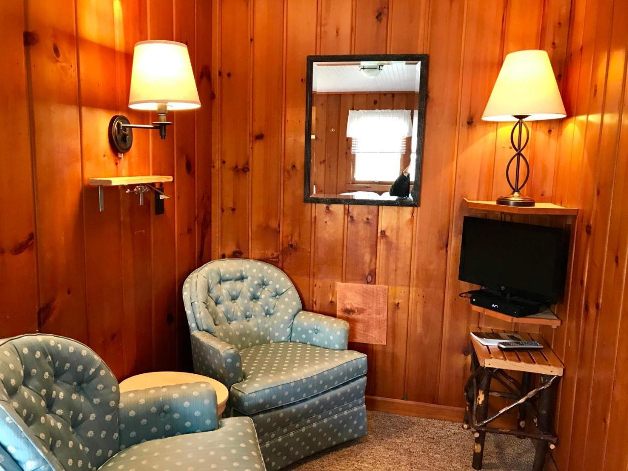 Cedar Ridge Cabins Honor Exterior photo
