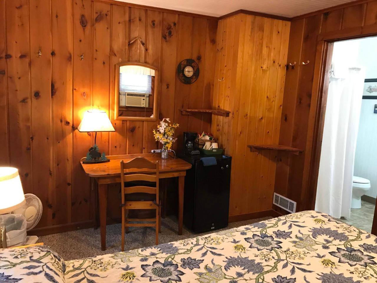 Cedar Ridge Cabins Honor Exterior photo