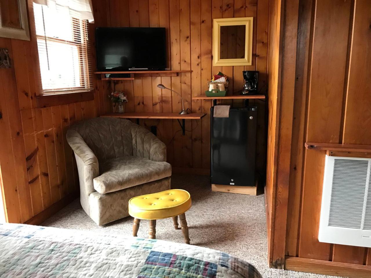 Cedar Ridge Cabins Honor Exterior photo